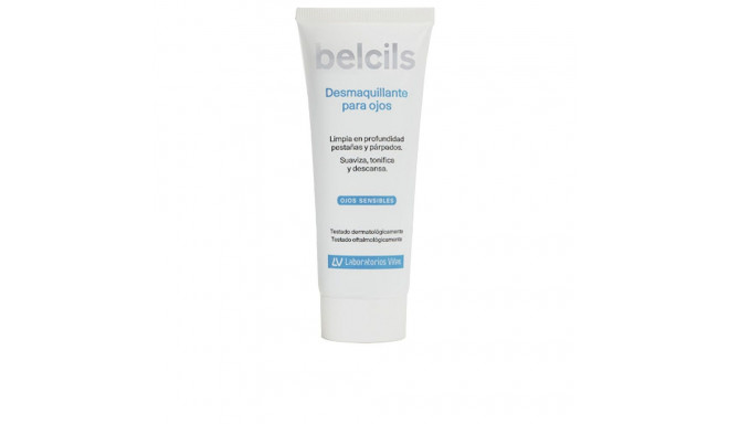 BELCILS DESMAQUILLANTE PARA OJOS gel 75 ml