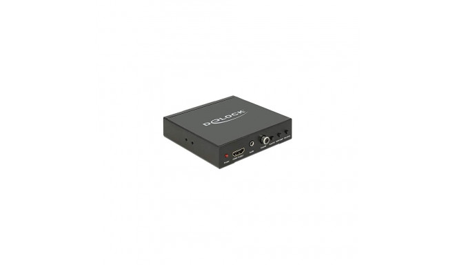 DeLOCK Converter Scart / HDMI