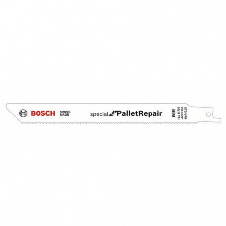 PRO saeterad S 725 VFR palettide parandamiseks 5tk pikkus 190mm