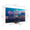 TV SET LCD 50" QLED 4K/50QG6C14 THOMSON