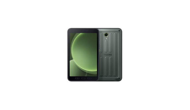 TABLET GALAXY TAB ACTIVE5 5G/8" 128GB GREEN SM-X306 SAMSUNG
