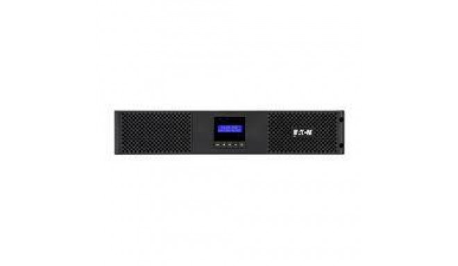 UPS|EATON|1800 Watts|2000 VA|Wave form type Sinewave|OnLine DoubleConvertion|Phase 1phase|Rack 2U|9E