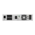 UPS|EATON|900 Watts|1000 VA|Wave form type Sinewave|OnLine DoubleConvertion|Phase 1phase|Rack 2U|9E1