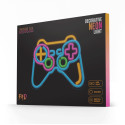 Neon PLEXI LED PAD mitmevärviline NNE19 Neolia