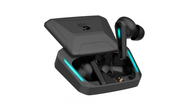 A4Tech 47456 Bloody TWS M70 Black/Blue