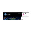 Toner cartridge HP 207A (W2213A) 1250 sheets red