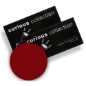 Envelope C65 CURIOUS Metallics Red Lacquer (408189) 20 pcs