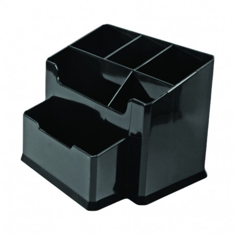 Lauagarnituur FOROFIS 6-osaline kandiline must