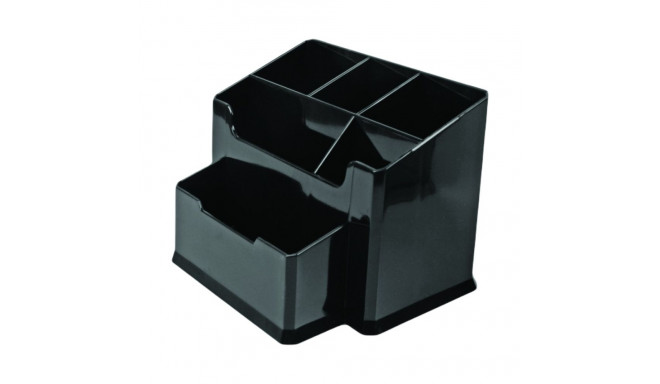 Lauagarnituur FOROFIS 6-osaline kandiline must