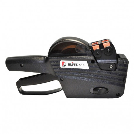 Hinnapüstol BLITZ S16 2-realine (26x16)