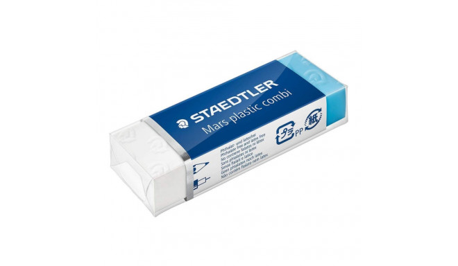 Kustukumm STAEDTLER Mars Plastic Combi