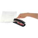 Stapler Rapid SO30 Omnipr.30s. Black/Red
