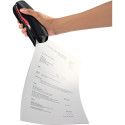 Stapler Rapid SO30 Omnipr.30s. Black/Red