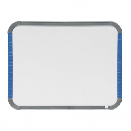 Valge tahvel 220x280mm magnetid+marker puhastajaga NOBO