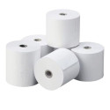 Cash register thermal roll 80mmx73m D67mm 6 pcs in a pack