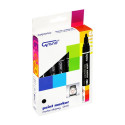 Marker Paint Grand GR-25 black