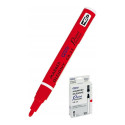 Marker Paint Grand GR-25 red