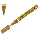 Marker Paint Grand GR-25 gold