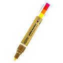 Marker Paint Grand GR-25 gold