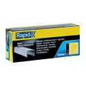 Staples Rapid Tools 13/4 Galv. Box/5000