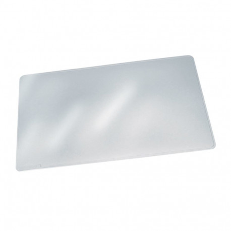 Table mat FORPUS 40x53cm transparent