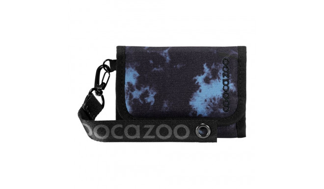 Rahakott Coocazoo CashDash Midnight Dust