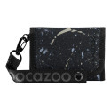 Rahakott Coocazoo CashDash Reflective Splash