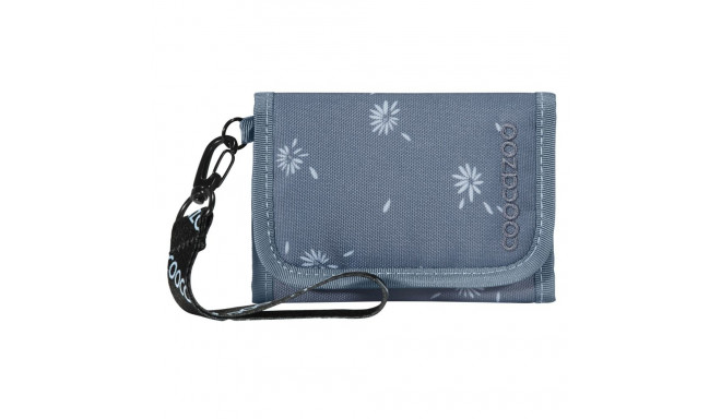 Rahakott Coocazoo CashDash Bloomy Daisy