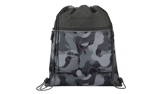 Jalatsikott Coocazoo RocketPocket 2 Bubble Brush