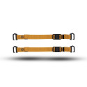 Wandrd Accessory Straps (Yellow)