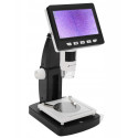Redleaf RDE-71000M digital microscope x1000