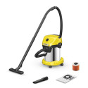 Karcher WD 3 S V-17/4/20 1.628-135.0