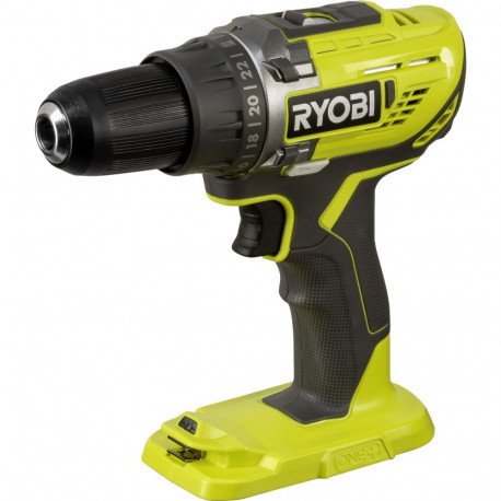 Ryobi ONE+ 18V R18DD3-0 ilma akuta ja laadijata