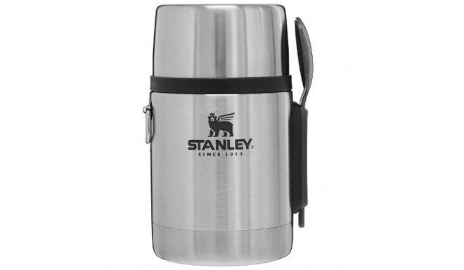 Stanley Adventure Термос для Еды 0.53L