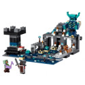 LEGO 21246 The Deep Dark Battle Set Constructor