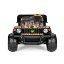Laste elektriauto John Deere Gator HPX Camo 12V