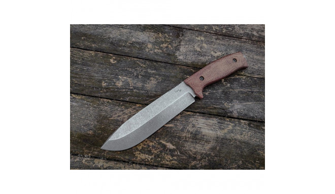 LKW Master Crusher Knife