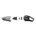 Concept VP4380 handheld vacuum Black Bagless