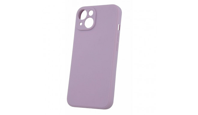 Mobiili tagakaas Setty Redmi A1/A2, matt TPU, lilla