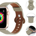 Kellarihm Trendybay Apple Watch 38/40/41mm, nahk, roosa