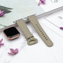 Kellarihm Trendybay Apple Watch 38/40/41mm, nahk, roosa