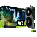 Graafikakaart Zotac GAMING GeForce RTX 3070 Twin Edge LHR 8GB