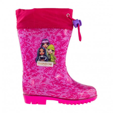 Perletti Rainbow High Jr 98325 Wellies (24,5)