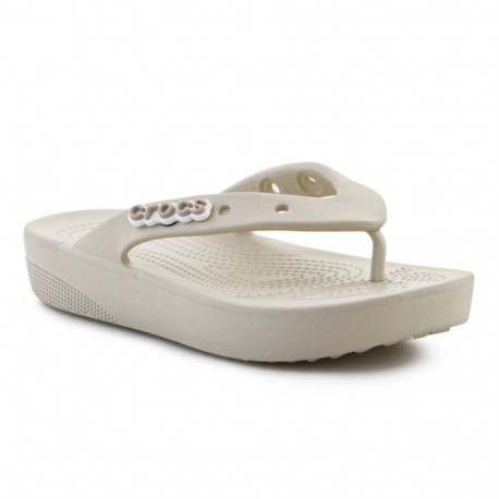Crocs Classic Platform Flip Flop W 207714-2Y2 (EU 39/40)