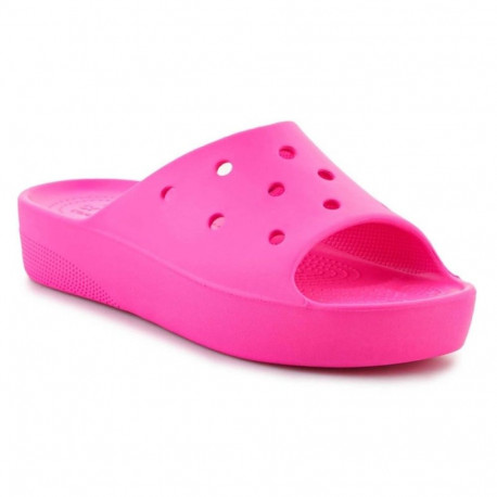 Crocs Classic Platform Slide W 208180-6TW (EU 41/42)
