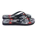 Philipp Plein M IMPS900 men&#39;s flip-flops (40/41)