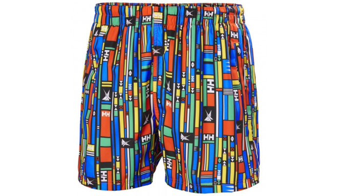 Helly Hansen Newport Trunk Shorts M 334296 991 (XL)