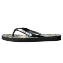 Philipp Plein M IMPS901 men&#39;s flip-flops (40/41)