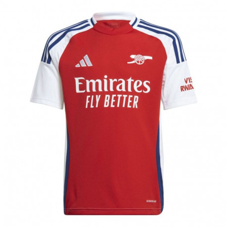 Adidas Arsenal London Home Jr Jersey IS8141 (164)