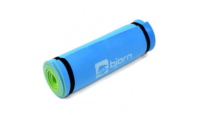 Bjorn Eva 2-layer mat 180x50x1.0cm DK 2267-2